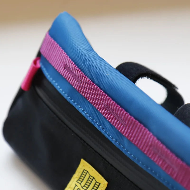BIKE BAG MINI MOUNTAIN（0.7L）