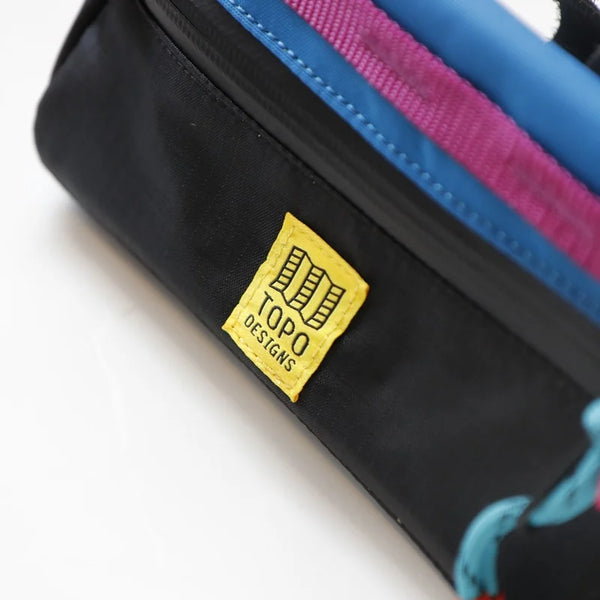 BIKE BAG MINI MOUNTAIN（0.7L）