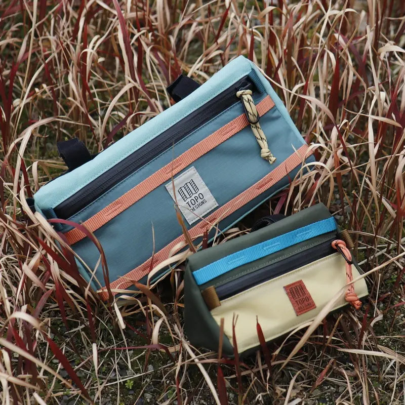 BIKE BAG MINI MOUNTAIN（0.7L）