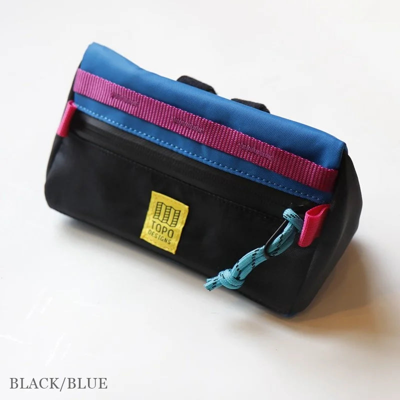 BIKE BAG MINI MOUNTAIN（0.7L）