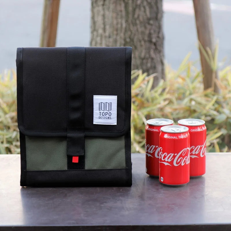 【在庫SALE / セール】COOLER BAG 8.5L