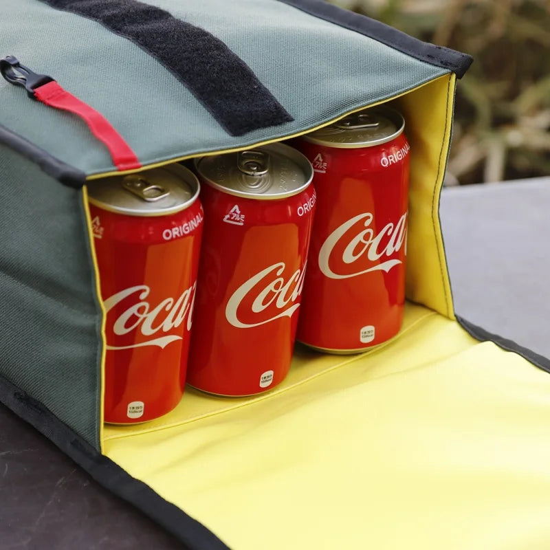 【在庫SALE / セール】COOLER BAG 8.5L