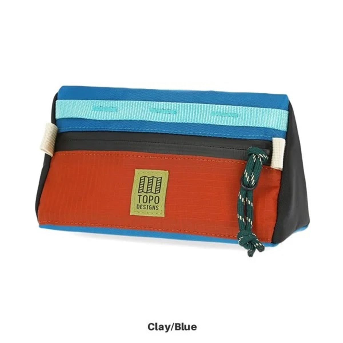 BIKE BAG MINI MOUNTAIN（0.7L）