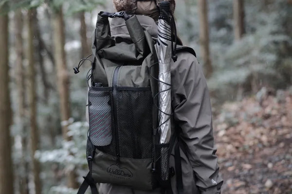 Chips Bag 30L