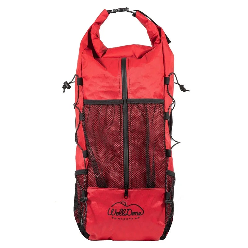 WELLDONE / Chips Bag 30L /チップスバッグ – 京都の自転車屋 WELLDONE / Chips Bag 30L /チップスバッグ – 京都の自転車屋
