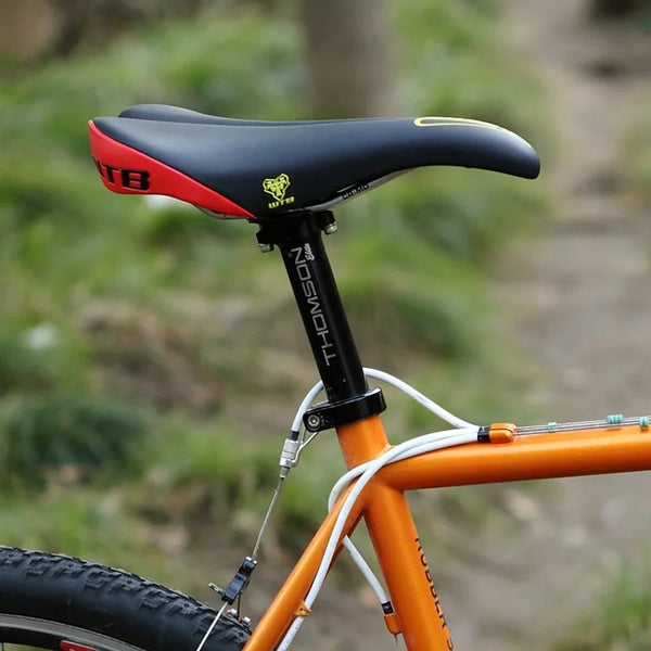 WTB｜pure V race saddle BL special（rasta） – 京都の自転車屋 CYCLE