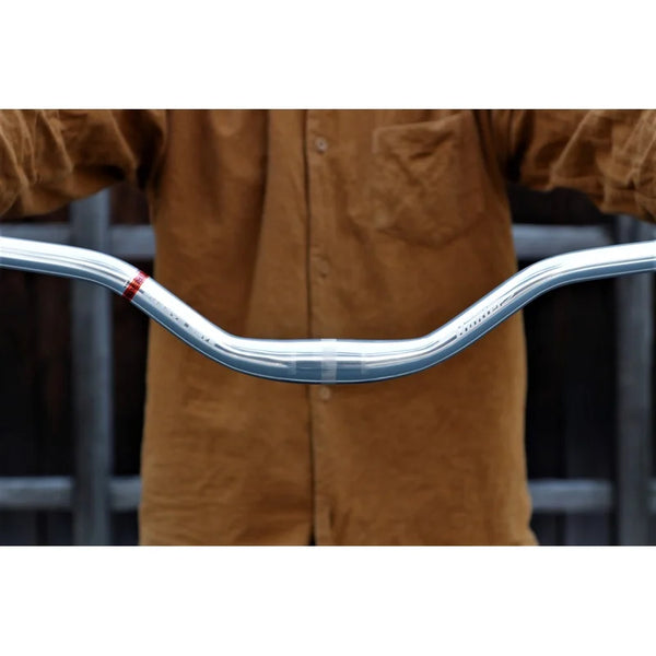 HUNTER CYCLES Smooth Move Bar High-rise|快適性と操作性を両立する HUNTER CYCLES Smooth Move Bar High-rise|快適性と操作性を両立する
