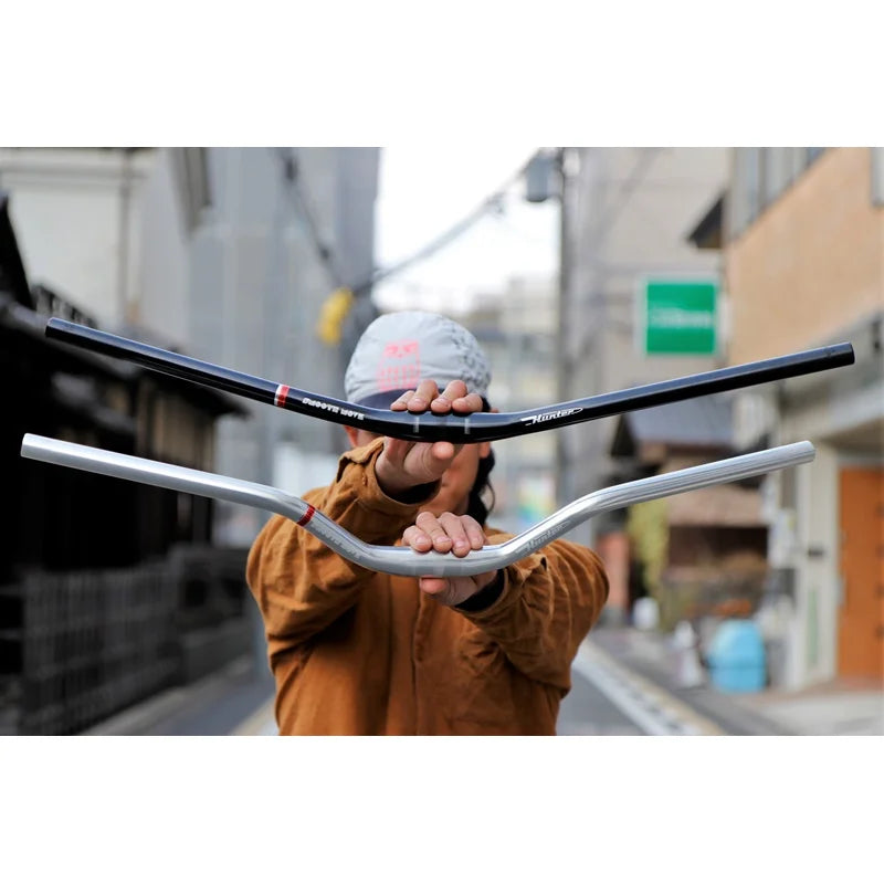 Smooth Move Bar High-rise