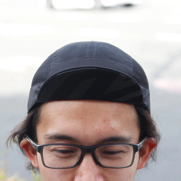 ANTI-SWEAT SLW MESH CAP