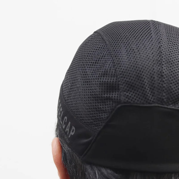 ANTI-SWEAT SLW MESH CAP