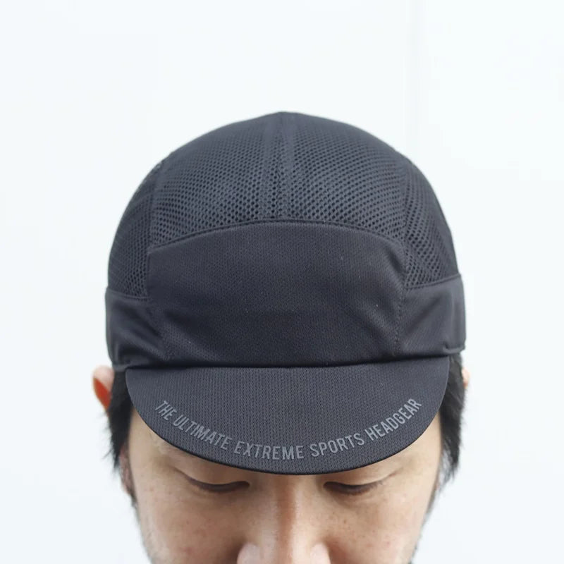 ANTI-SWEAT SLW MESH CAP