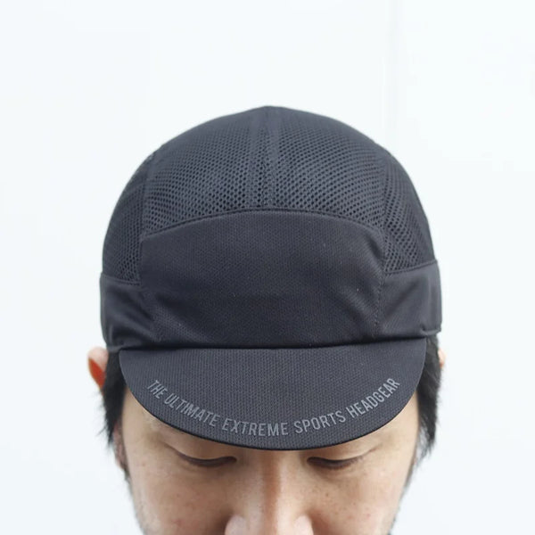 ANTI-SWEAT SLW MESH CAP