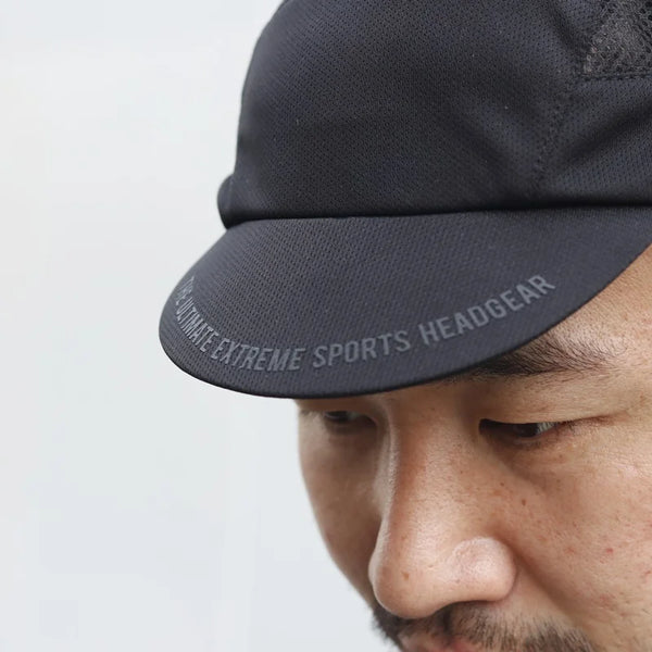 ANTI-SWEAT SLW MESH CAP