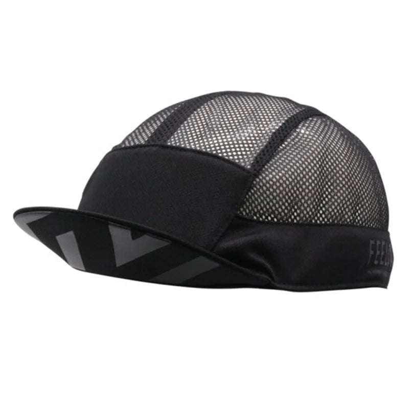 ANTI-SWEAT SLW MESH CAP