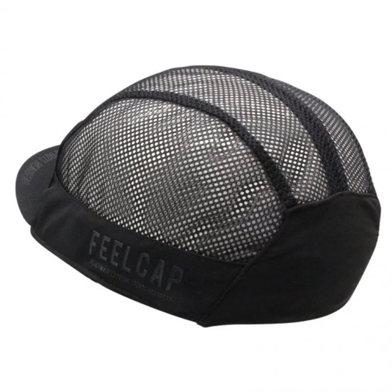ANTI-SWEAT SLW MESH CAP
