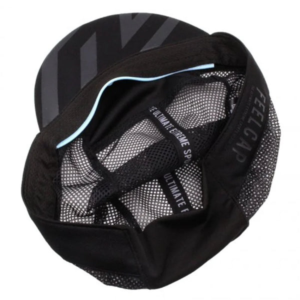ANTI-SWEAT SLW MESH CAP