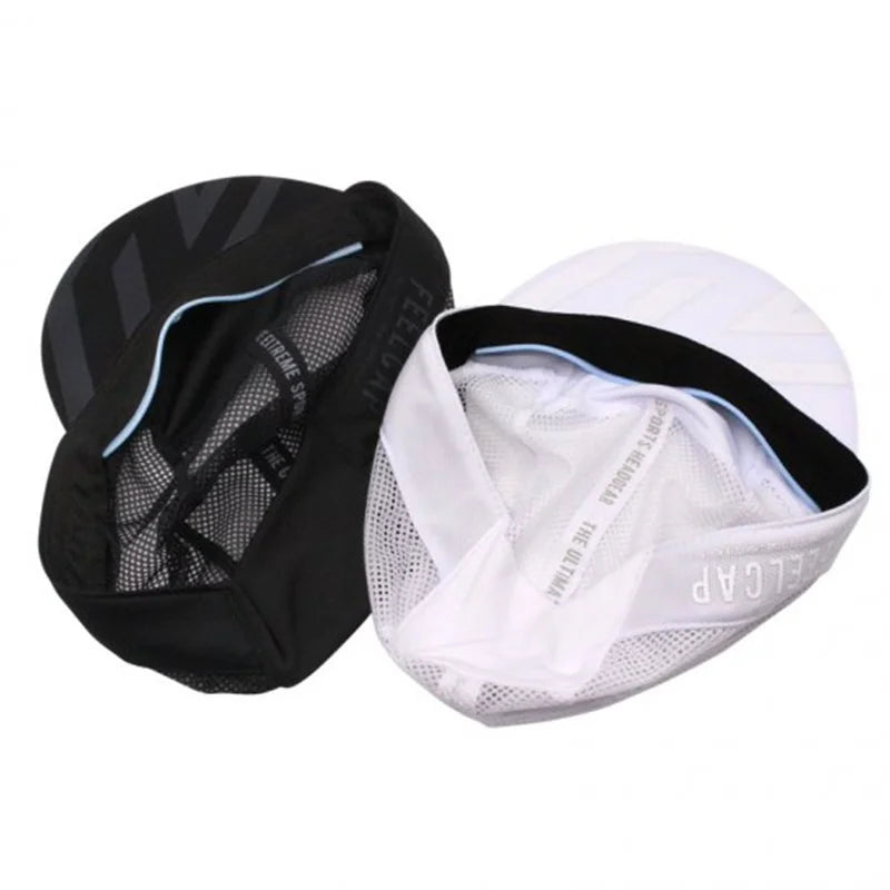 ANTI-SWEAT SLW MESH CAP