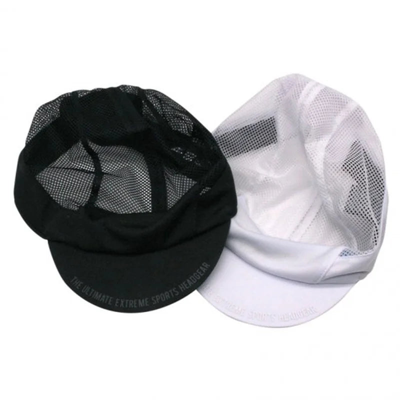 ANTI-SWEAT SLW MESH CAP