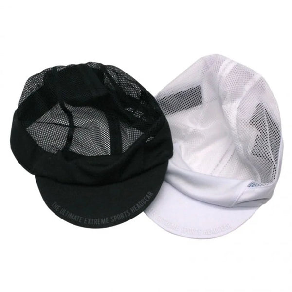 ANTI-SWEAT SLW MESH CAP