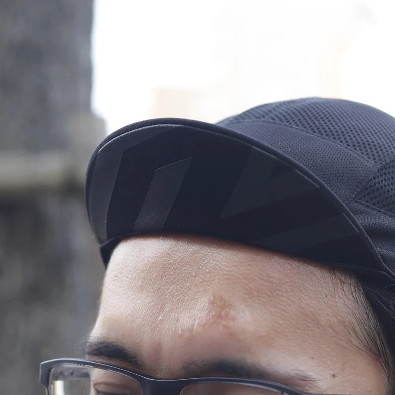 ANTI-SWEAT SLW MESH CAP