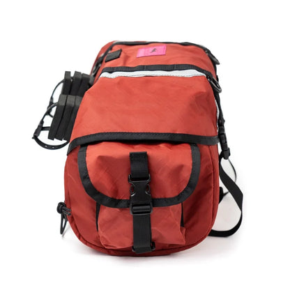 zeitgeist pack （ECOPAK）