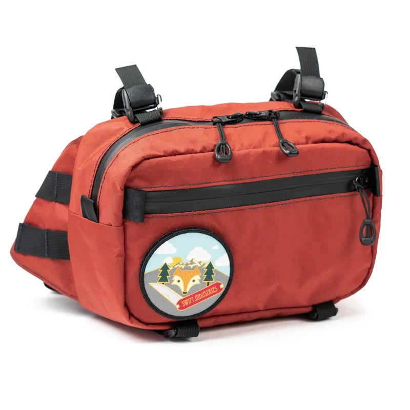 ardea pack（ECOPAK）