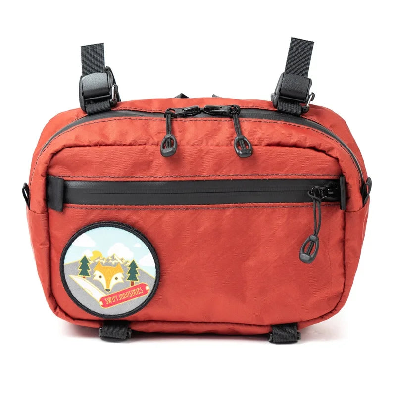 ardea pack（ECOPAK）