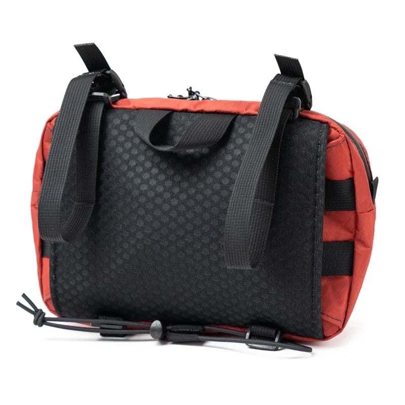 SWIFT INDUSTRIES* ardea pack black SWIFT INDUSTRIES* ardea pack black