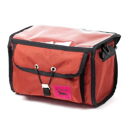 paloma handlebar bag（ECOPAK）