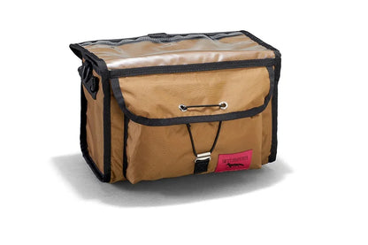 paloma handlebar bag（ECOPAK）