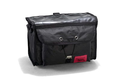 paloma handlebar bag（ECOPAK）