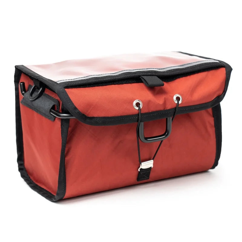 paloma handlebar bag（ECOPAK）