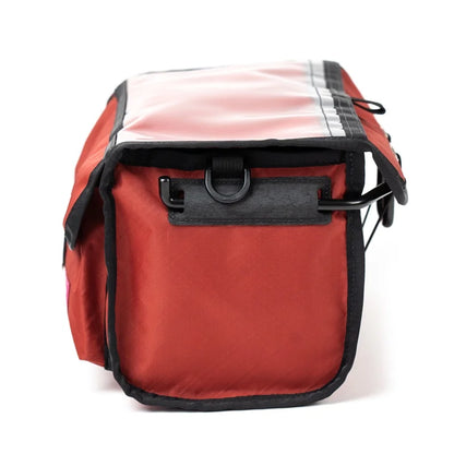 paloma handlebar bag（ECOPAK）