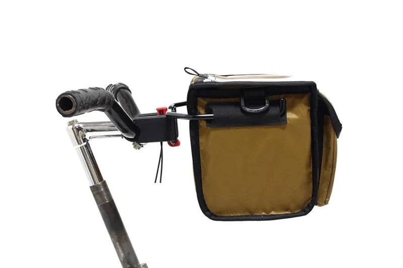 paloma handlebar bag（ECOPAK）