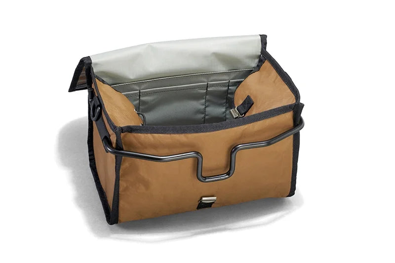 paloma handlebar bag（ECOPAK）