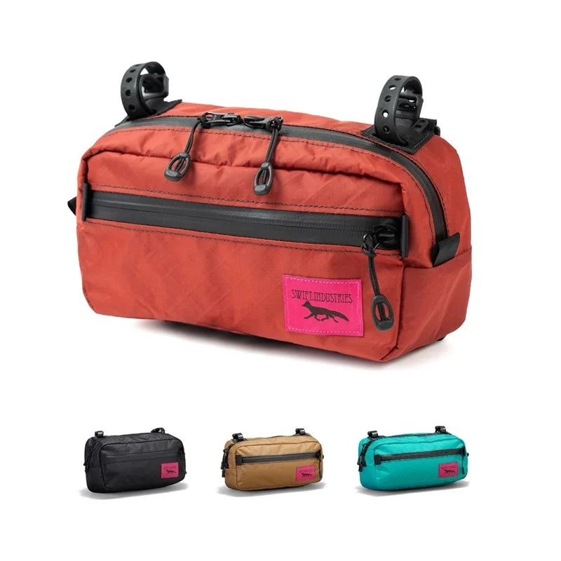 kestrel handlebar bag（ECOPAK）