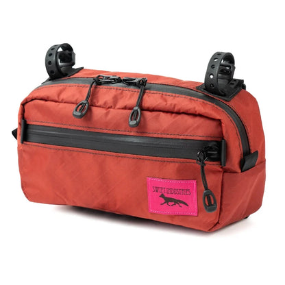 kestrel handlebar bag（ECOPAK）