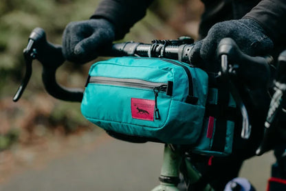 kestrel handlebar bag（ECOPAK）