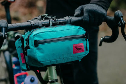 kestrel handlebar bag（ECOPAK）