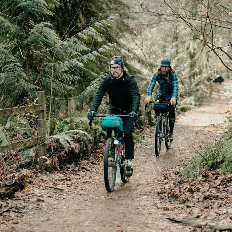 kestrel handlebar bag（ECOPAK）