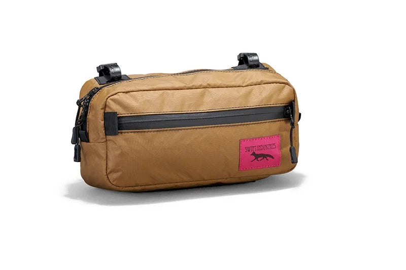 kestrel handlebar bag（ECOPAK）