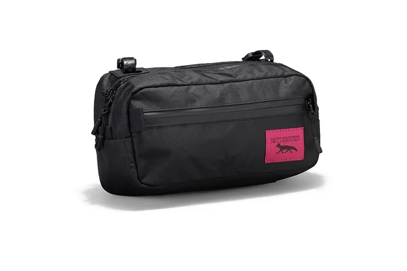 kestrel handlebar bag（ECOPAK）