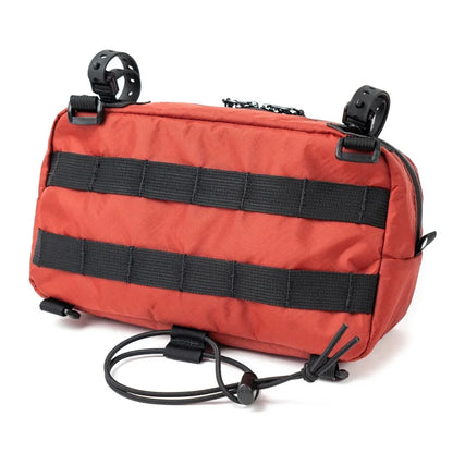 kestrel handlebar bag（ECOPAK）