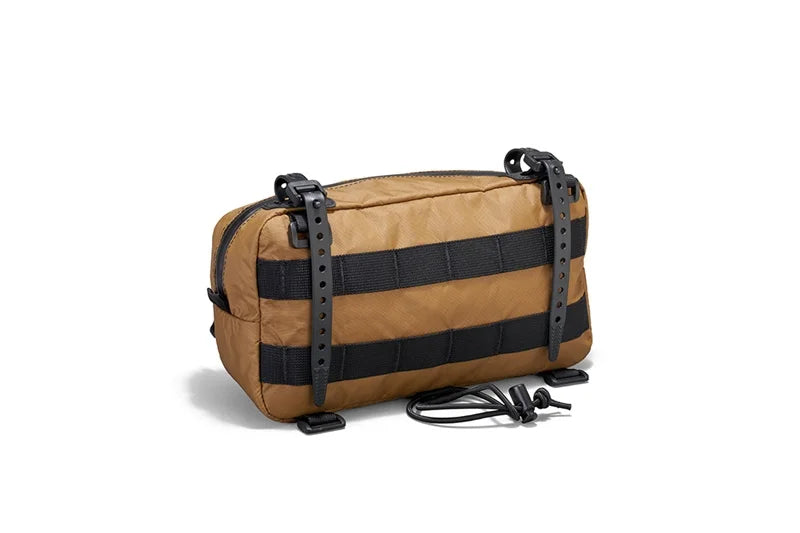 kestrel handlebar bag（ECOPAK）