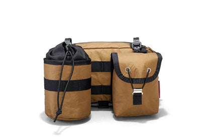 kestrel handlebar bag（ECOPAK）