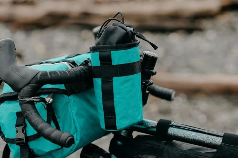 Gibby Stem Bag（ECOPAK）