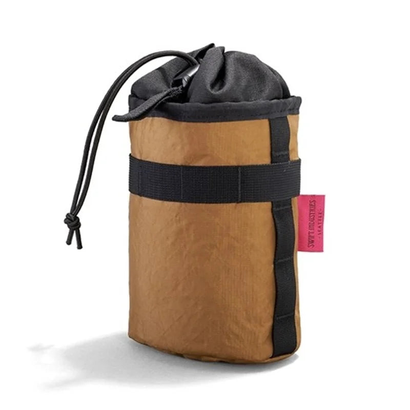 Gibby Stem Bag（ECOPAK）