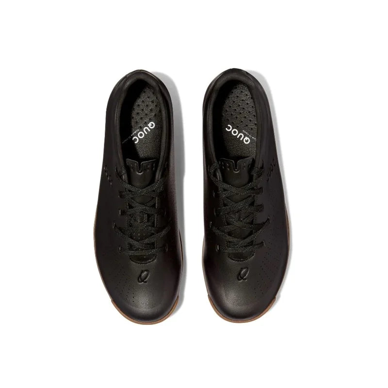 QUOC / GRAN TOURER(BLACK / GUM) – 京都の自転車屋 CYCLE QUOC / GRAN TOURER(BLACK / GUM) – 京都の自転車屋 CYCLE