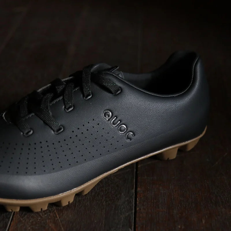 QUOC / GRAN TOURER(BLACK / GUM) – 京都の自転車屋 CYCLE QUOC / GRAN TOURER(BLACK / GUM) – 京都の自転車屋 CYCLE