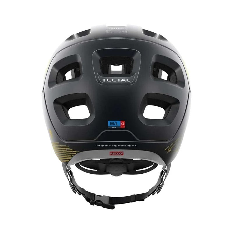 POC / 【在庫SALE / セール】Tectal Fabio Ed. – 京都の自転車屋